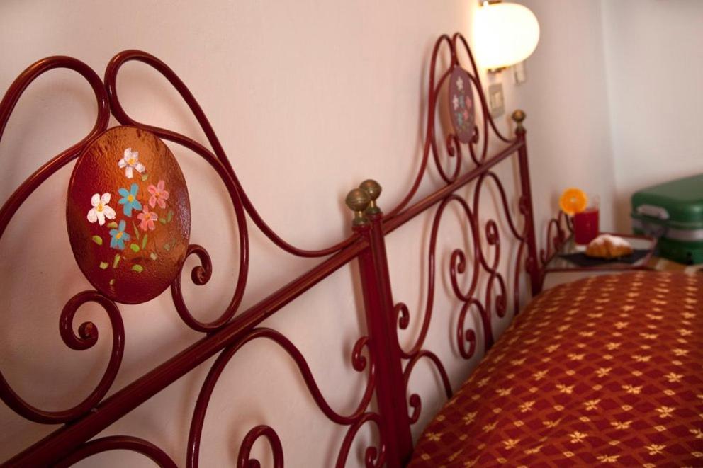 My Home Hotel Bellaria-Igea Marina Buitenkant foto